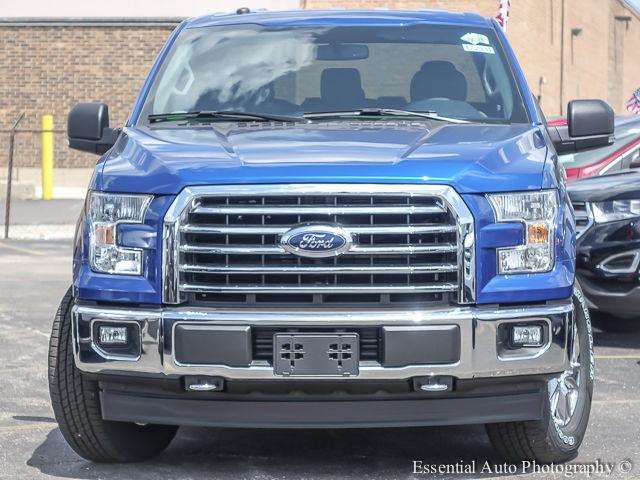 Ford F-150 2017 photo 3